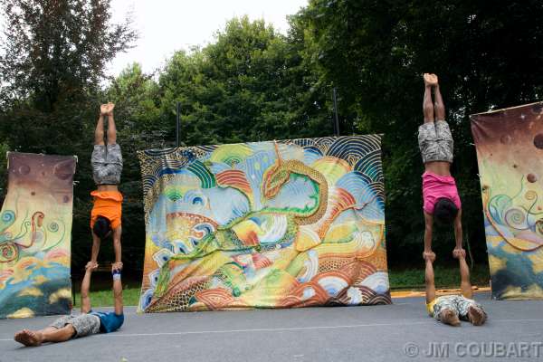 Diapositive suivante